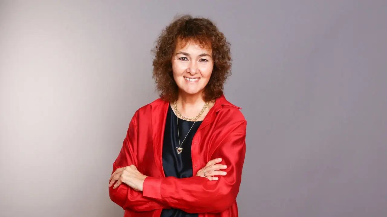 Детокс отношений. Марина Таргакова