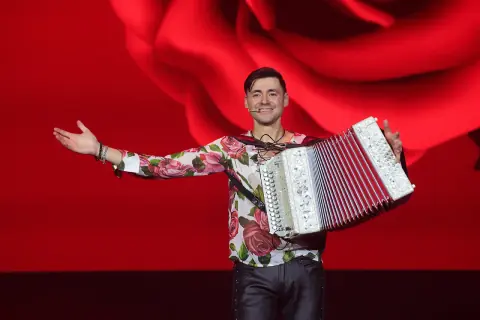 Дмитрий Иващенко
