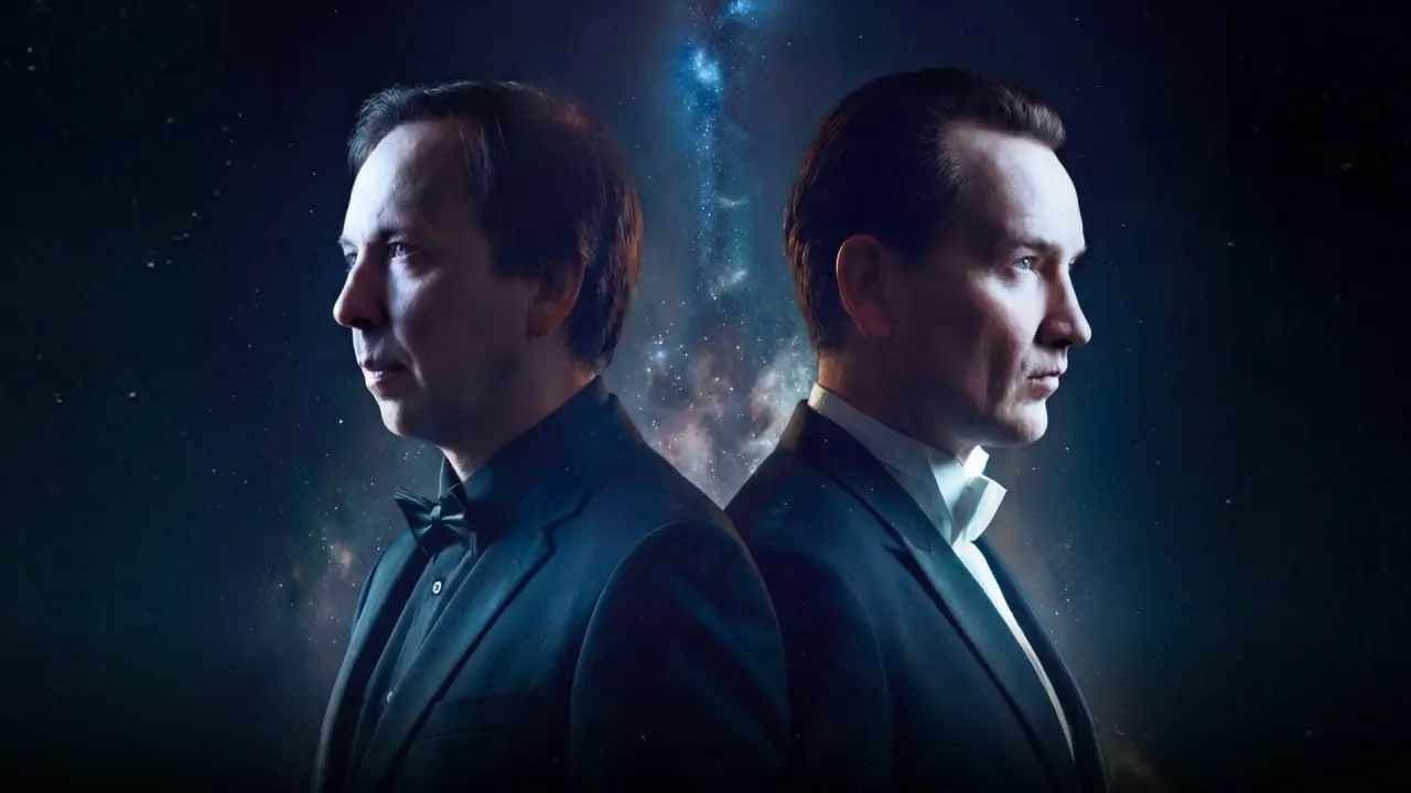 Вселенная Ханса Циммера / Hans Zimmer’s Universe
