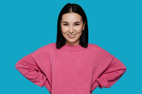 Сауле Юсупова