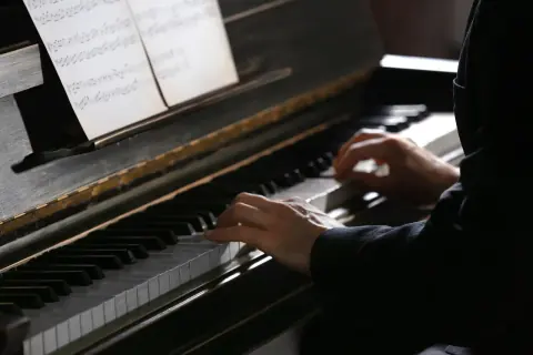 Шедевры русского романса