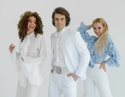 Джо Дассен