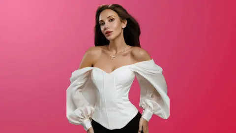 Mia Boyka