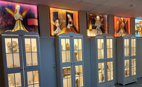 Музей Ангелов