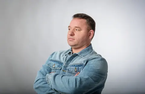 Сергей Завьялов