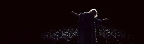 Актриса