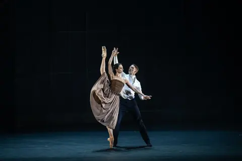 Грозовой перевал