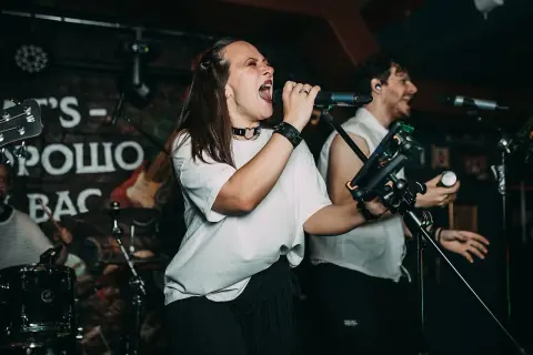 Men's Band