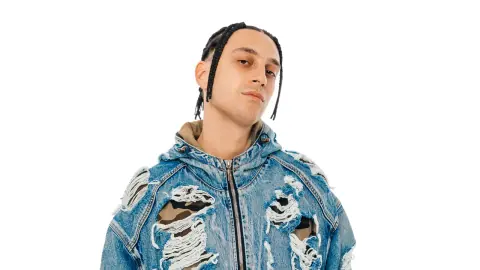 Yanix